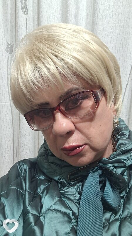 Екатерина, 50, Москве — анкета №694967