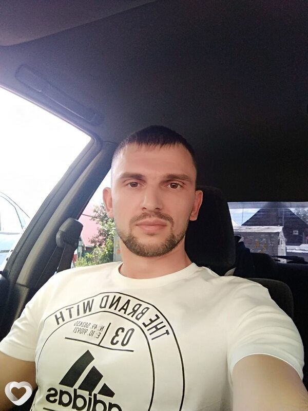 Саша, 39, Ульяновске — анкета №694972