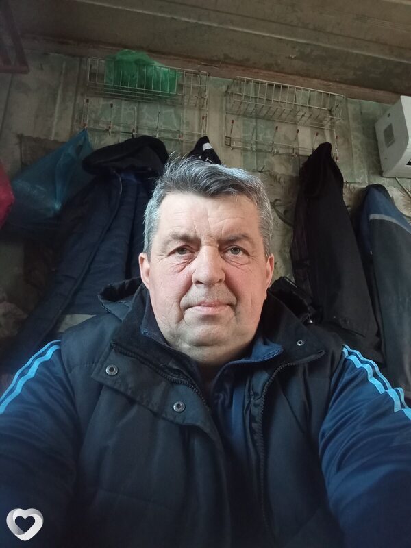 Дмитрий, 51, Старом Осколе — анкета №694979