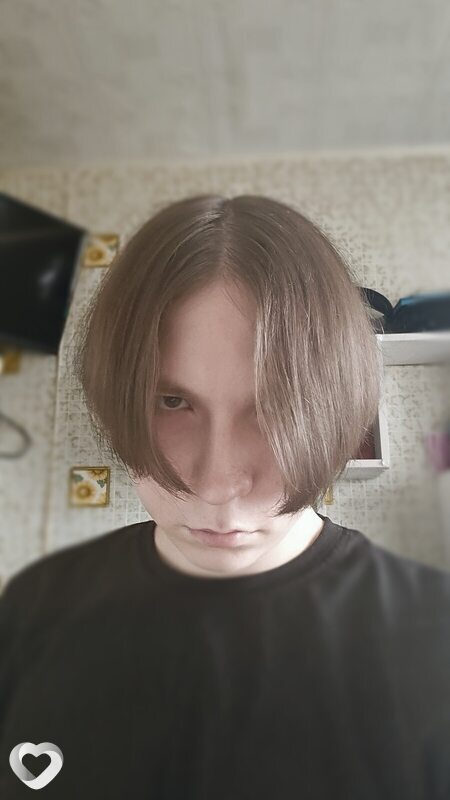 Павел, 21, Новочебоксарске — анкета №695031