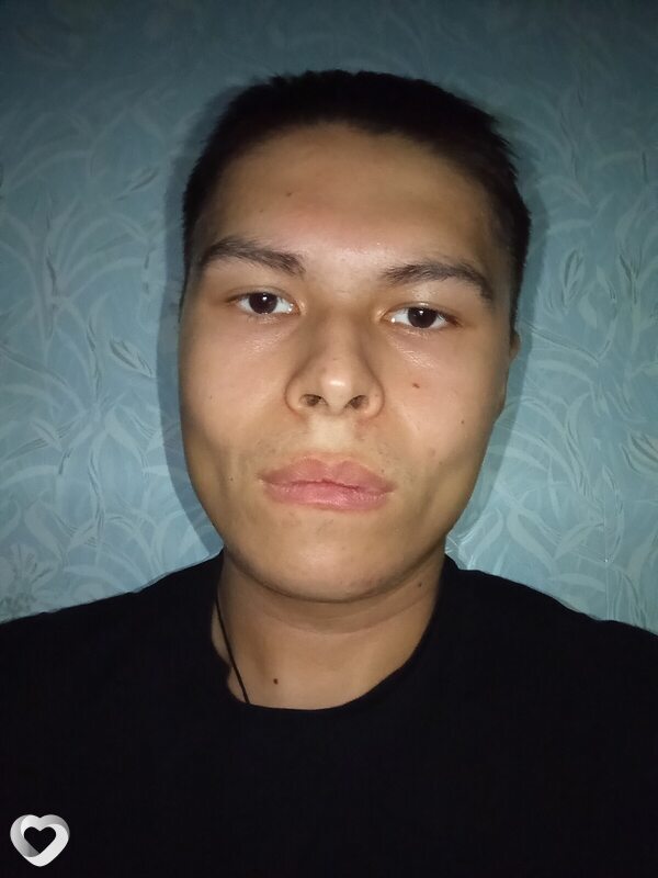 Даниял, 21, Москве — анкета №695034