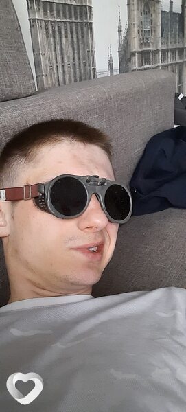 Стас, 28, Солигорске — анкета №695036
