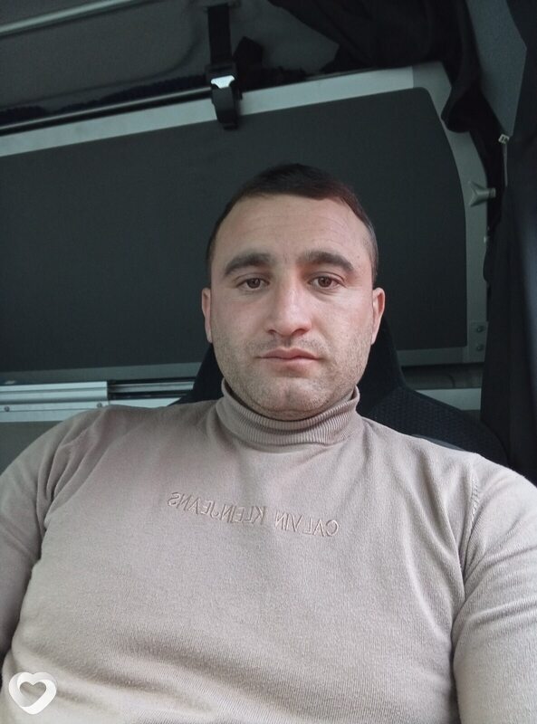 Гев, 35, Бугульме — анкета №695050