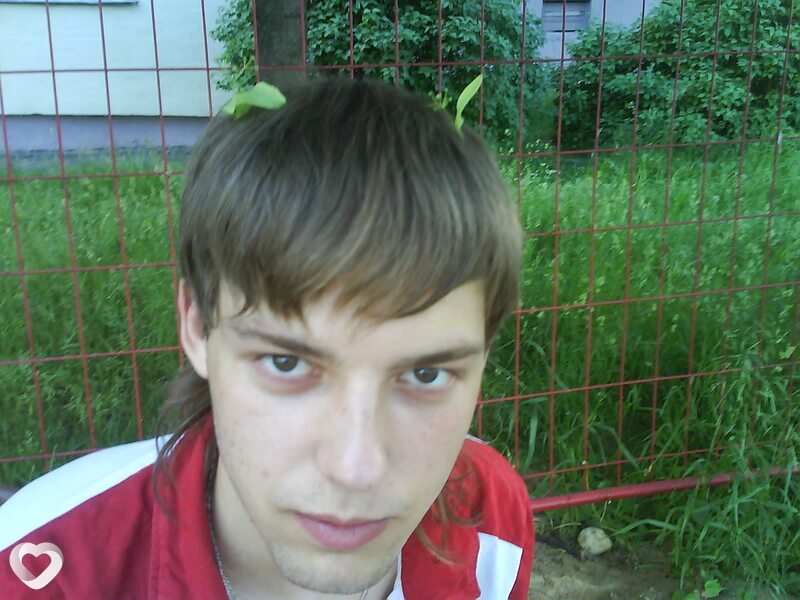 Алексей, 42, Минске — анкета №695052