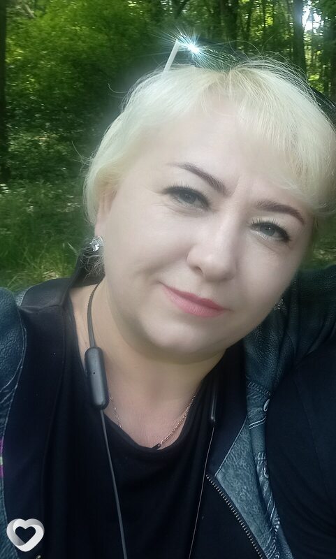 Liudmyla, Прага