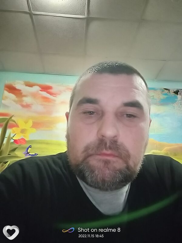 Антон, 40, Астрахани — анкета №694936