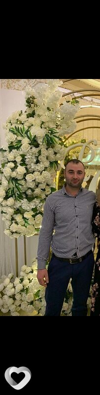 Марат, 34, Нальчике — анкета №694939