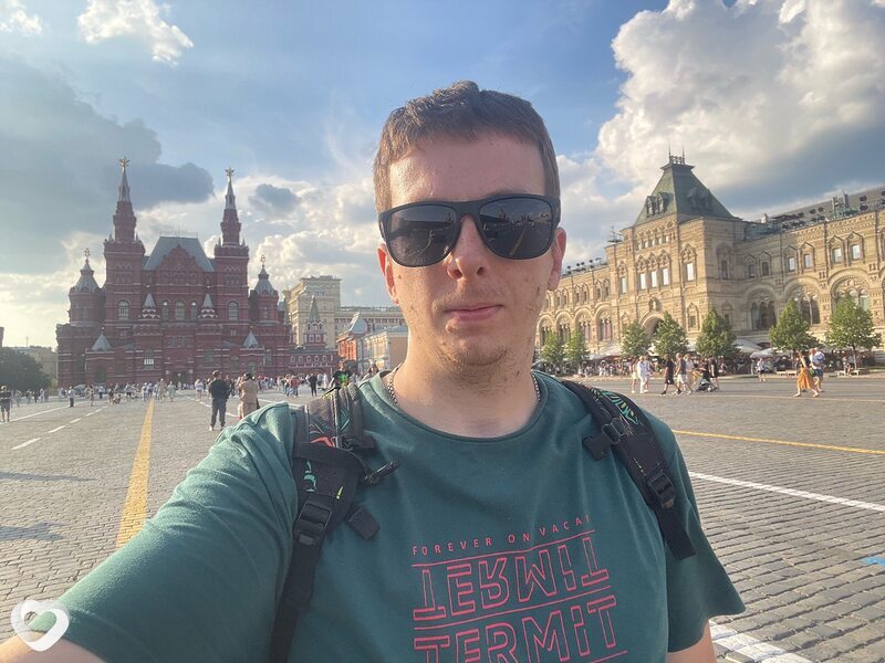 Дмитрий, 29, Бобруйске — анкета №694941