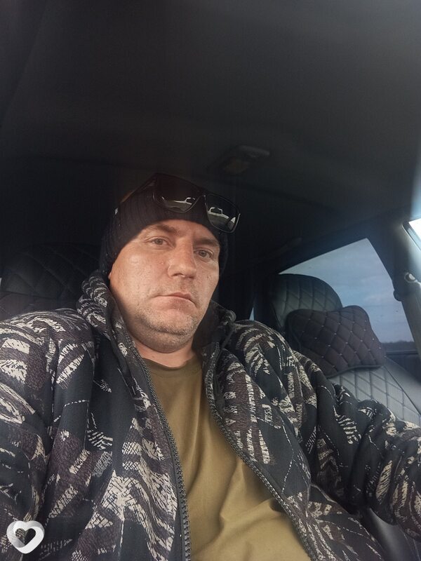 Женя, 41, Новошахтинске — анкета №694945