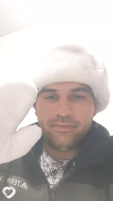 Фарход, 30, Самаре — анкета №694954