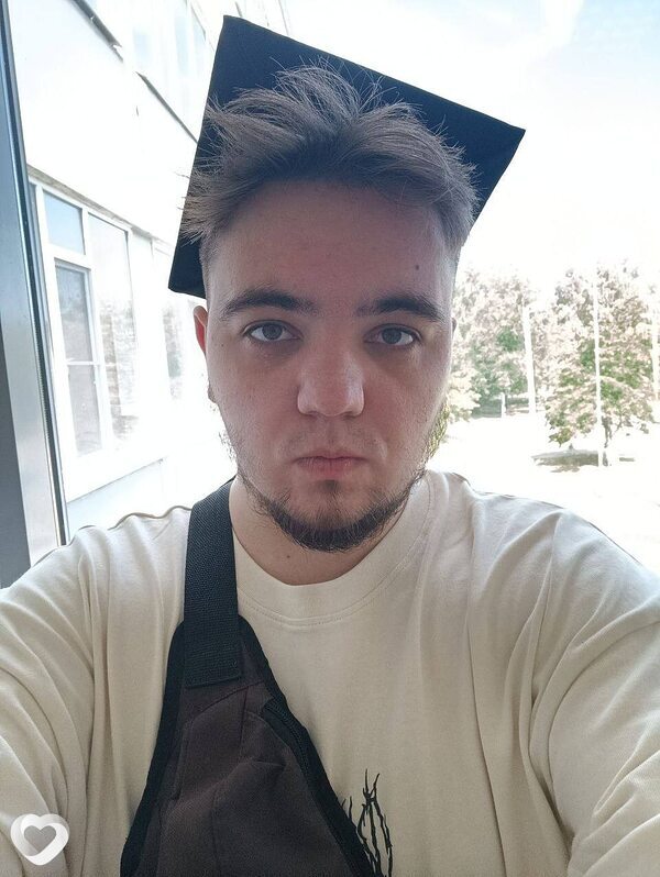 Denis, 25, Тамбове — анкета №695559