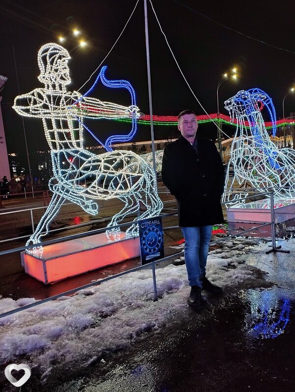 Александр, 52, Гомеле — анкета №695560