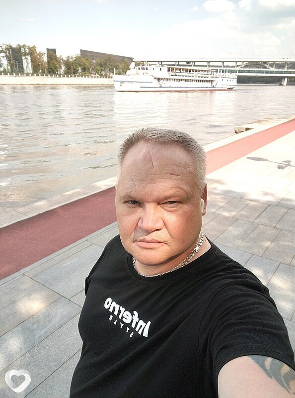 Юрий, 49, Вязниках — анкета №695561