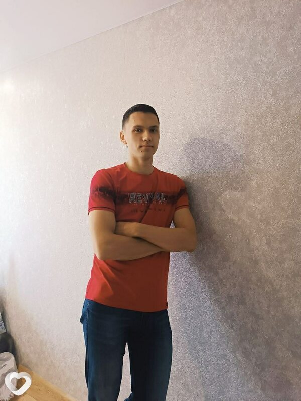 Тимур, 27, Пинске — анкета №695563