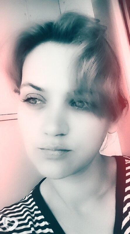 Татьяна, 41, Усолье-Сибирское — анкета №695573