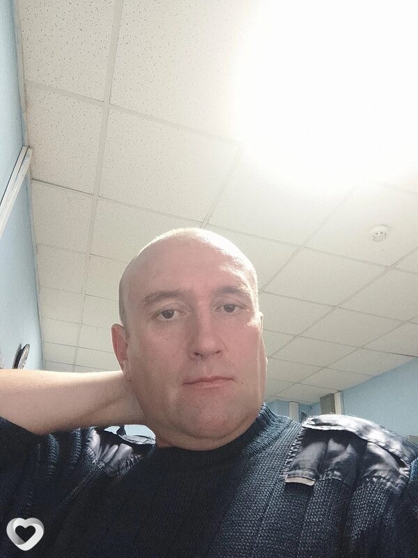 Алексей, 43, Ульяновске — анкета №695574