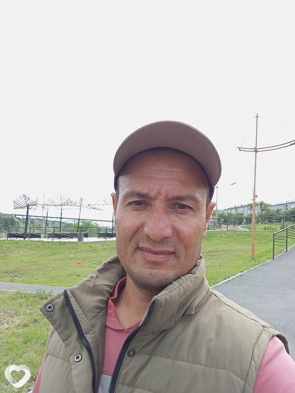 Замон, 36, Каменске-Уральском — анкета №695082