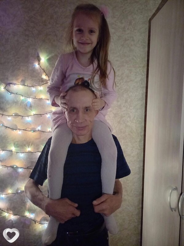 Александр, 56, Котласе — анкета №695084