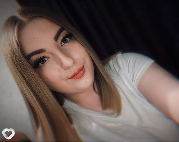 Ника, 25, Омске — анкета №695085