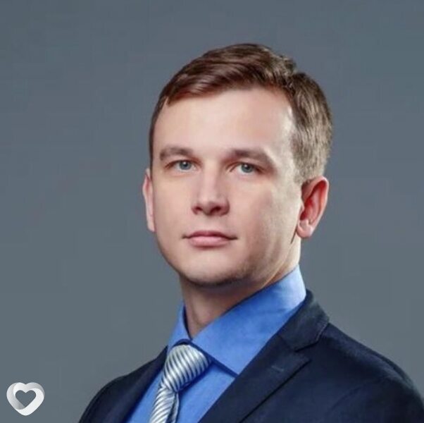 Дмитрий, 40, Москве — анкета №695089
