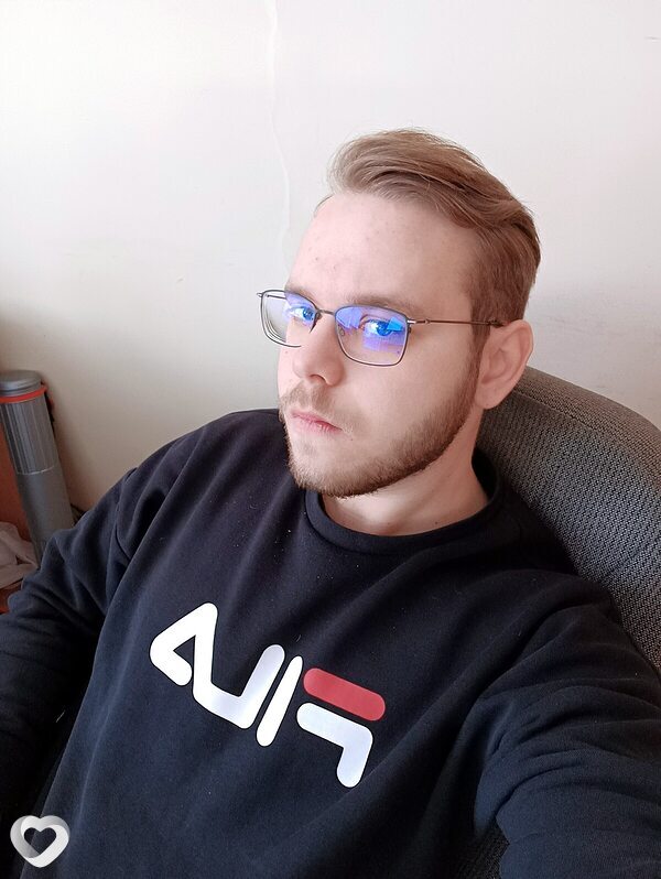 Дмитрий, 36, Владимире — анкета №695093