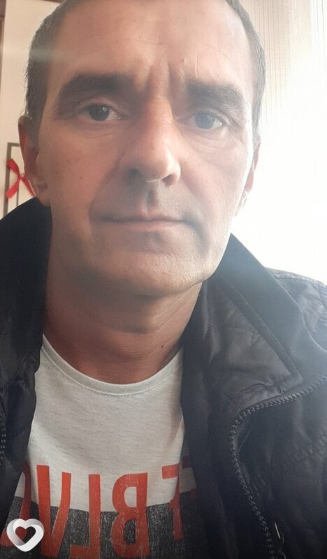 Александр, 45, Симферополе — анкета №695100