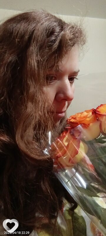 Юлия, 43, Каменске-Уральском — анкета №695103