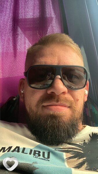 Evgeniy, 34, Москве — анкета №695160