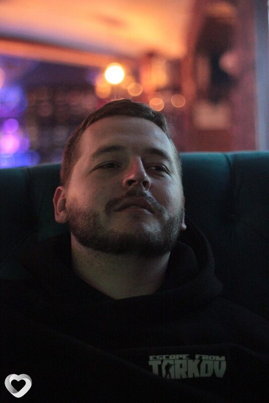 Дмитрий, 33, Бресте — анкета №695163
