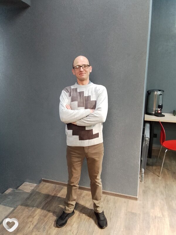 Александр, 40, Москве — анкета №695164