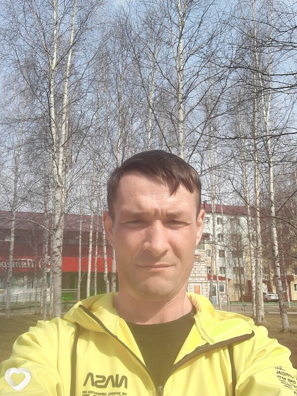 Руслан, 39, Нижневартовске — анкета №695167