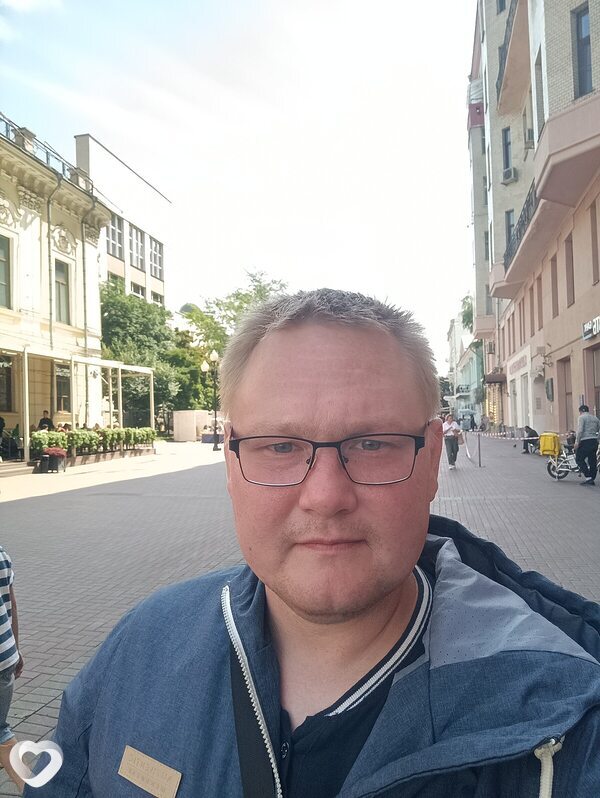 Дмитрий, Отрадный