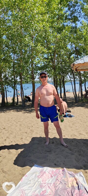 Хайрулла, 46, Мурманске — анкета №695169