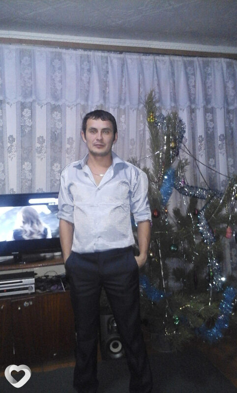 Дмитрий, 41, Ульяновске — анкета №695172