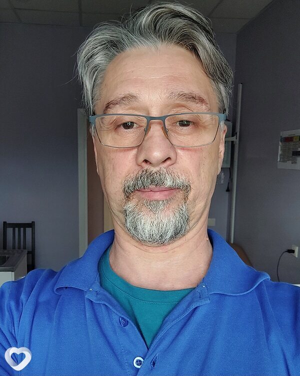 Doct, 48, Казани — анкета №695177