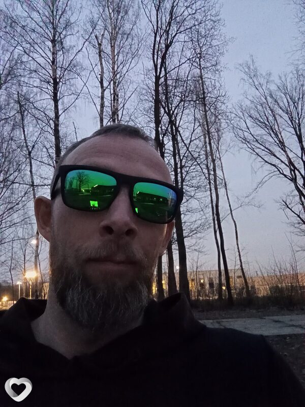 Дмитрий, 41, Шклове — анкета №695178