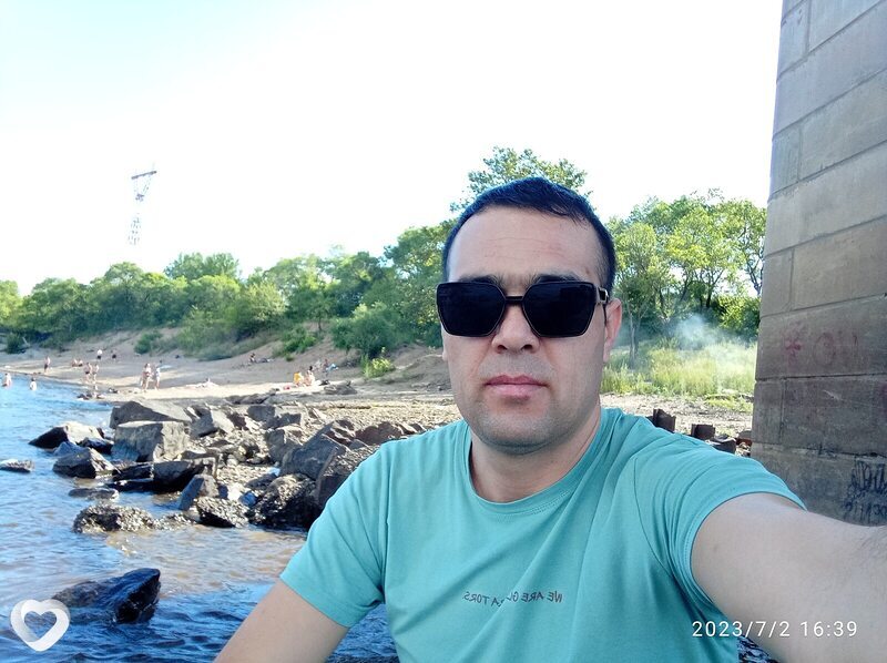 Саня, 36, Благовещенске — анкета №695134