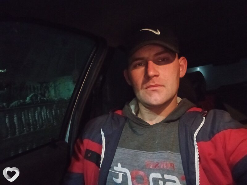 Kostya, 30, Кричеве — анкета №695136