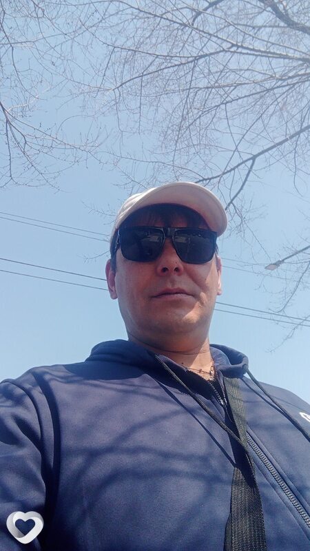 Денис, 36, Москве — анкета №695146