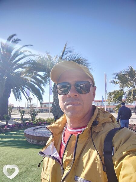 Alexandr, 53, Сочи — анкета №695147
