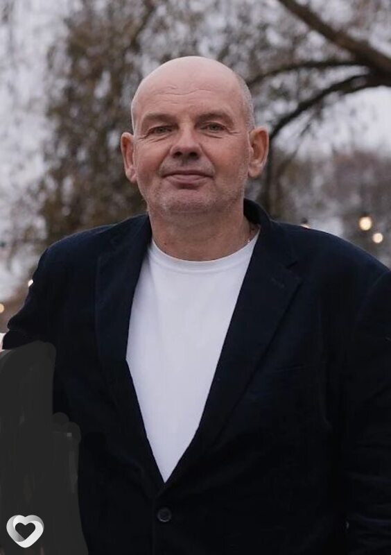 Саня, 45, Бресте — анкета №695153