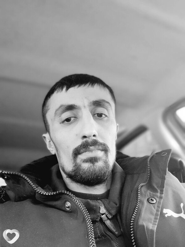 Хикмат, 34, Екатеринбурге — анкета №695056