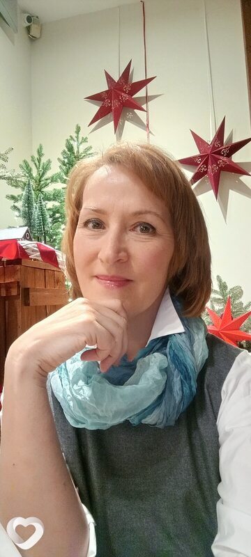 Тая, 53, Санкт-Петербурге — анкета №695057