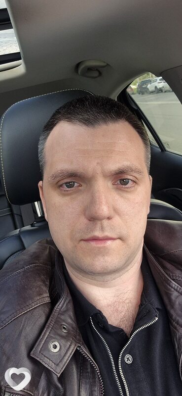 Дмитрий, 38, Екатеринбурге — анкета №695066