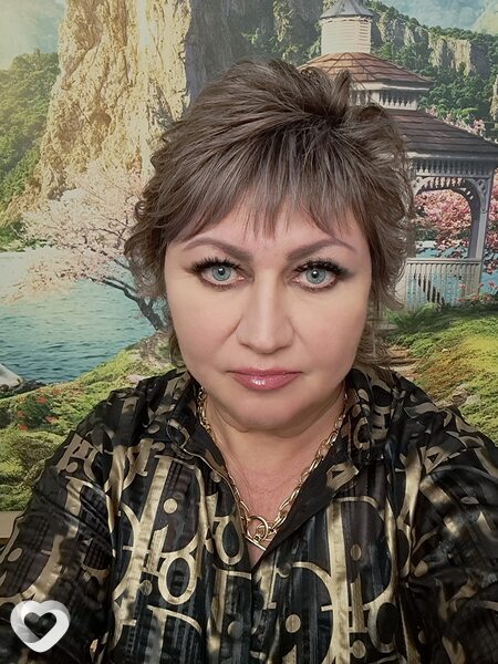 Людмила, 61, Ростове-на-Дону — анкета №695070