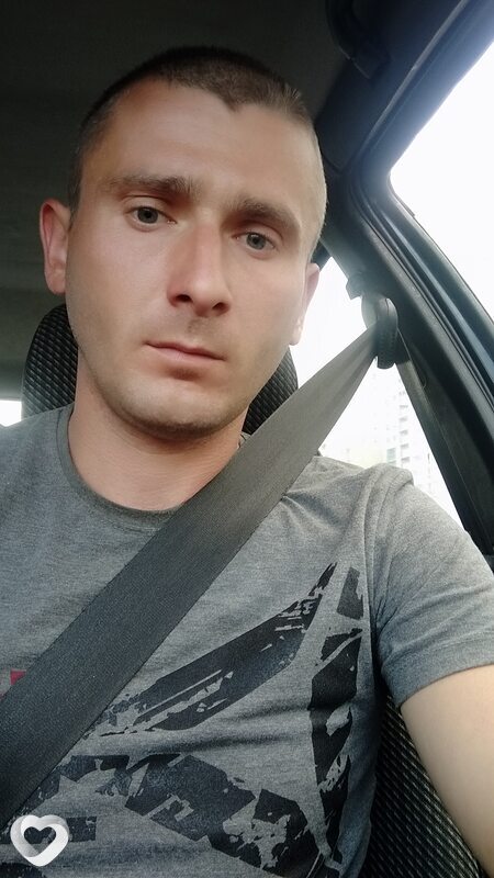 Костя, 38, Иванове — анкета №695072