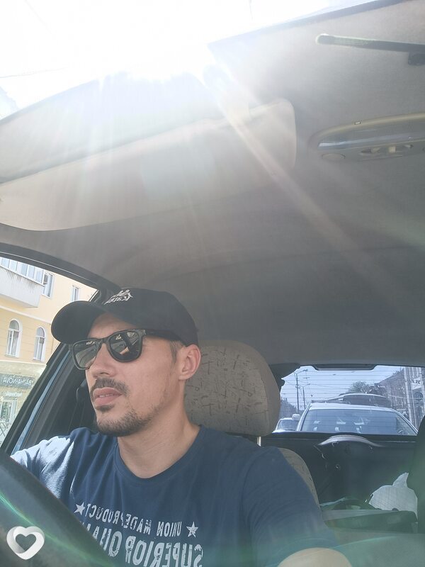 Константин, 41, Самаре — анкета №695076