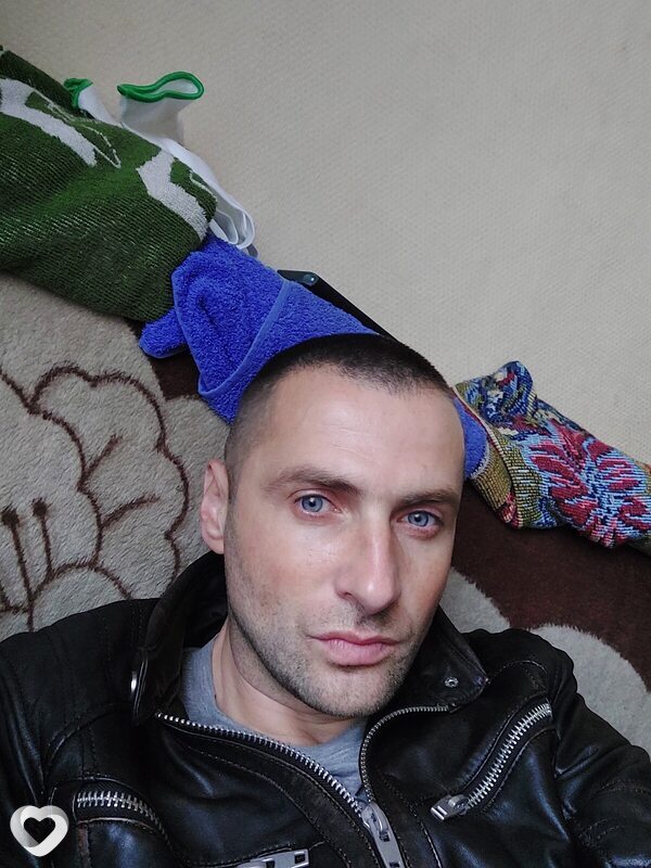 Анатолий, 43, Санкт-Петербурге — анкета №695106