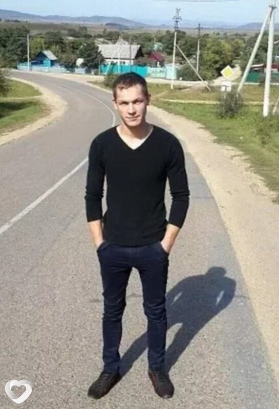 Евгений, 50, Черемхове — анкета №695123