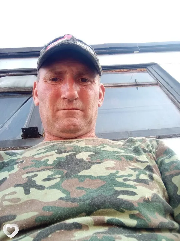 Вячеслав, 53, Новоалтайске — анкета №695124